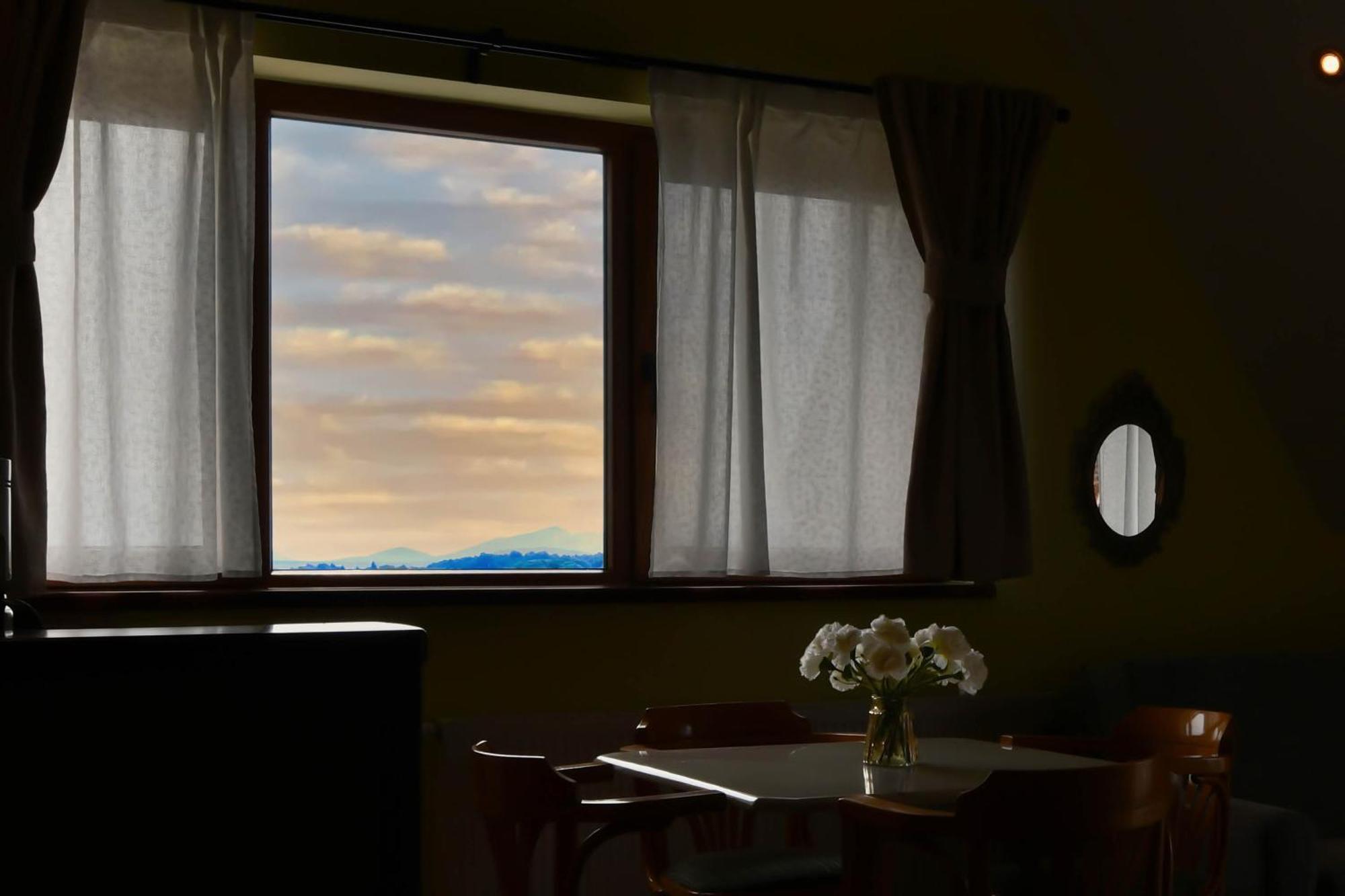 Accommodation "Old Town Dreznik" ราโควิซา ภายนอก รูปภาพ
